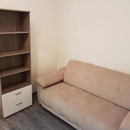 Appartement Luxury Apartament Old Town *