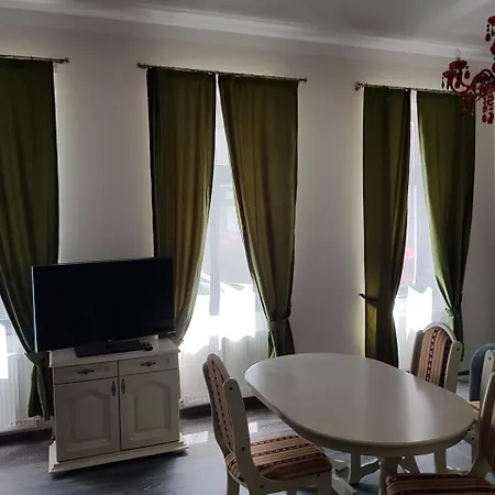 Luxury Apartament Old Town Appartement Cluj-Napoca