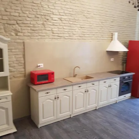 Luxury Apartament Old Town Appartement Cluj-Napoca