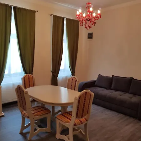 Appartement Luxury Apartament Old Town *