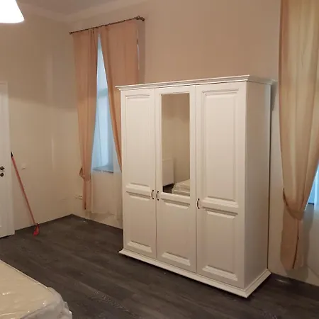 Luxury Apartament Old Town