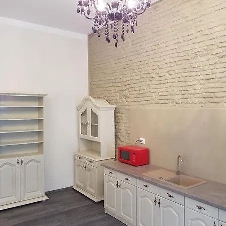 Luxury Apartament Old Town Appartement Cluj-Napoca