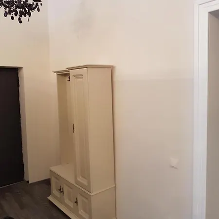 Appartement Luxury Apartament Old Town